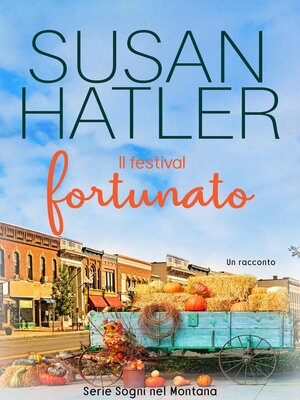cover image of Il festival fortunato